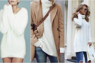 Διαλέξτε το πιο ζεστό πουλόβερ