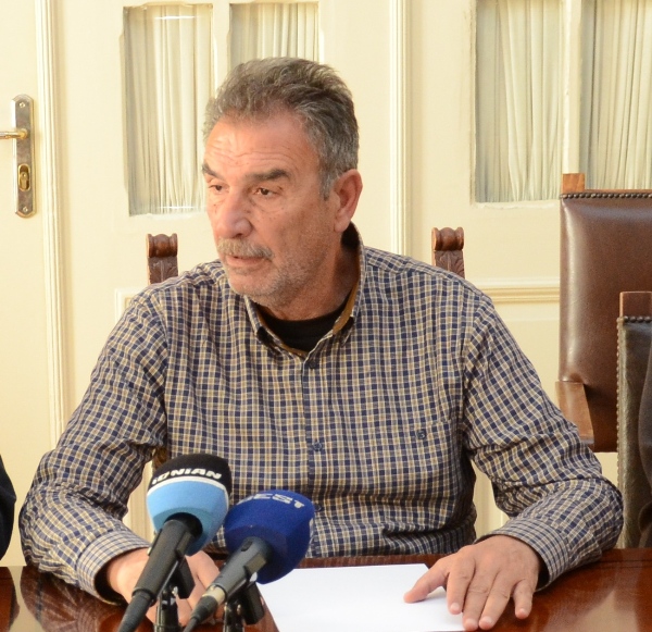 Συντήρηση και εκσυγχρονισμός τώρα