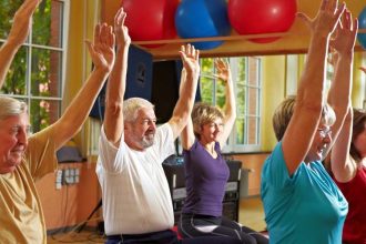 Πάτρα: Ομιλία με θέμα «Πτώσεις στην Τρίτη Ηλικία»