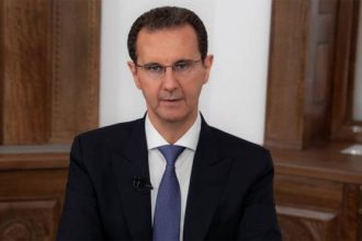 Συρία: Πληροφορίες για εισβολή ανταρτών στο ανάκτορο του Άσαντ
