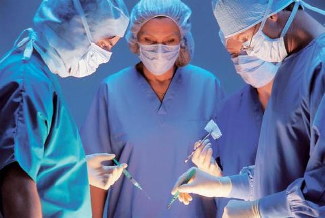 Η αφαίρεση προστάτη μπορεί να μικρύνει προσωρινά το πέος