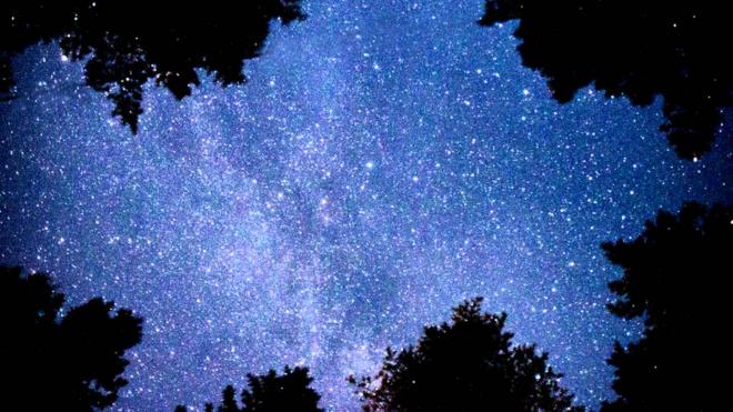 Το βράδυ της Παρασκευής κοιτάμε... τα αστέρια!