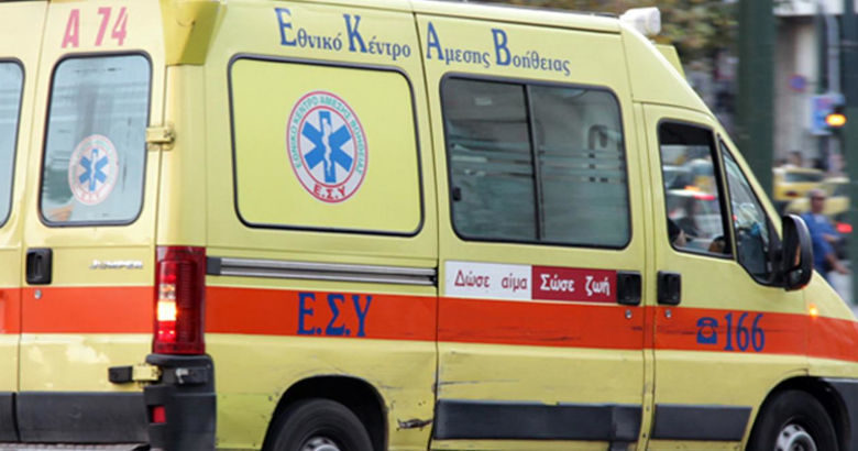 Πάτρα: Βρέθηκε νεκρή μέσα στο σπίτι της