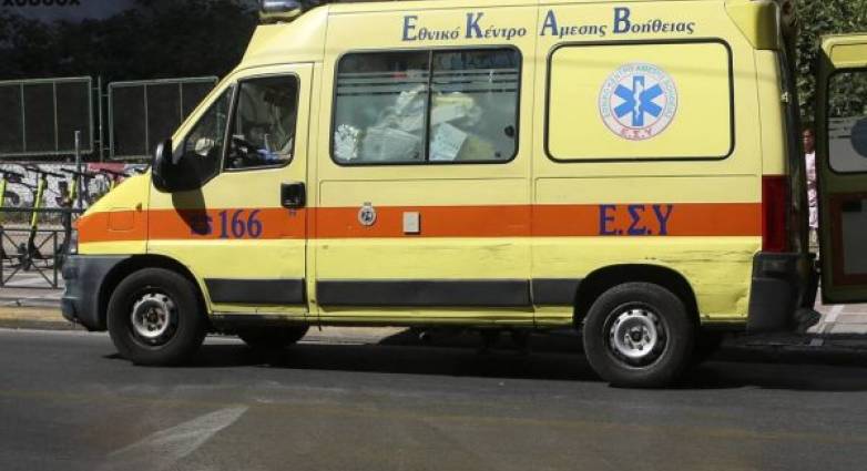 Πάτρα: Παράσυρση 14χρονης - Μεταφέρθηκε στο νοσοκομείο