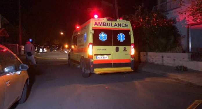 Δυτ. Ελλάδα: Τον χτύπησε με το ιχ του και τον άφησε να ξεψυχήσει στο δρόμο
