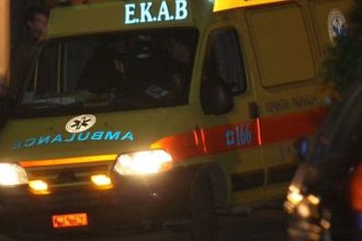 Τραγωδία στην Κόρινθο: Νεκρός 50χρονος - Το αυτοκίνητό του συγκρούστηκε με ζώο και στη συνέχεια με φορτηγό