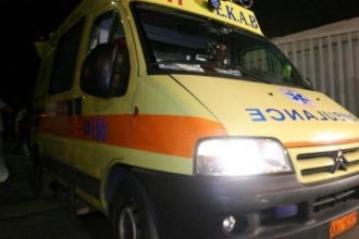 Ένας νεκρός ανοιχτά της Γαύδου, μετά από ναυάγιο σκάφους με μετανάστες