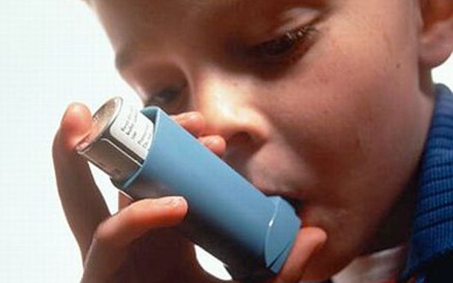 Νέο φάρμακο δίνει ελπίδες στη θεραπεία του άσθματος