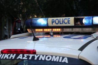 Τα σενάρια που εξετάζει η Αντιτρομοκρατική για τη γιάφκα στο Παγκράτι - Τι ερευνούν για τον φιλόλογο