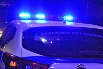 Τραγωδία στη Συγγρού: Αυτοκίνητο παρέσυρε και σκότωσε νεαρό - Η οδηγός εγκατέλειψε το θύμα