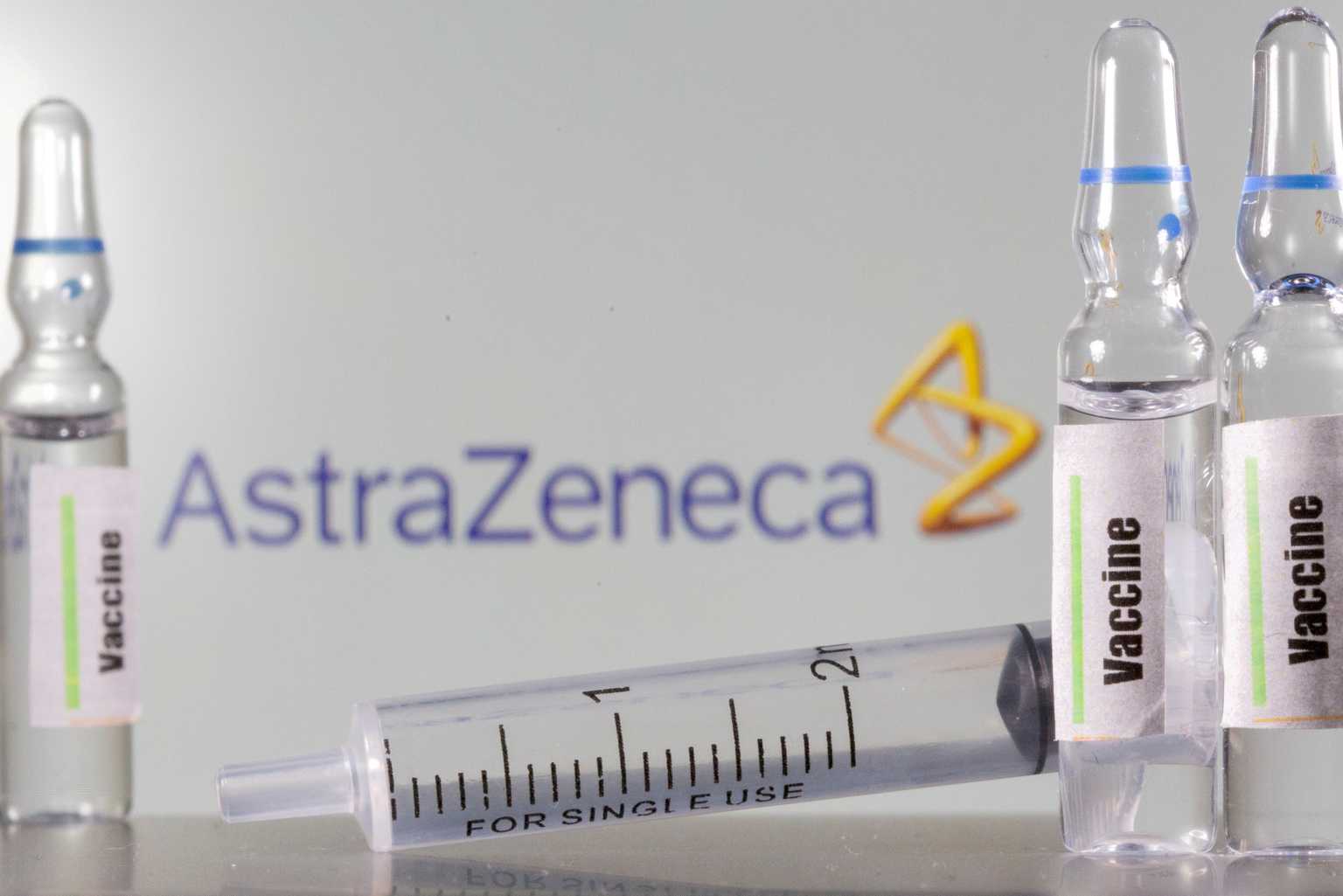 Εμβόλιο AstraZeneca: Παγκόσμιο «τσουνάμι» ακυρώσεων των εμβολιασμών - Σήμερα συνεδρίαση των ειδικών στην χώρα μας