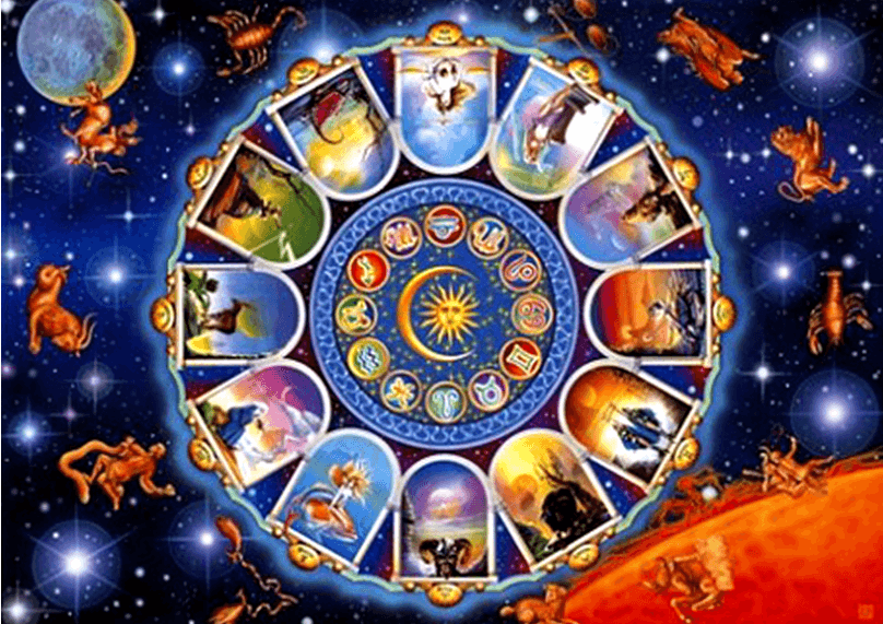 Ζώδια: Προβλέψεις για σήμερα Τρίτη 28 Σεπτεμβρίου 2021