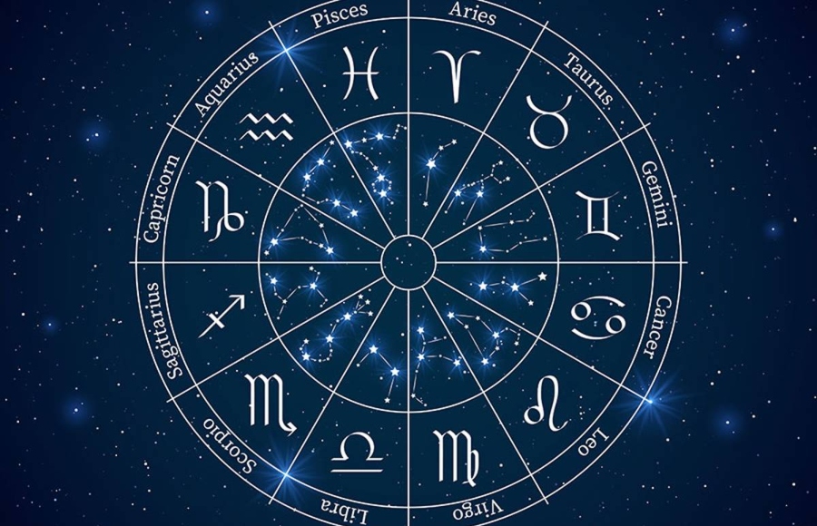 Τι λένε τα ζώδια για σήμερα Παρασκευή 19 Ιουλίου