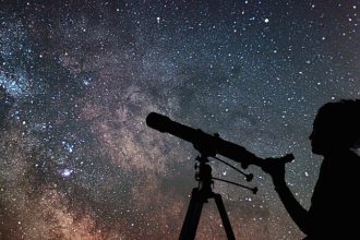 «Ωρίων»: Εισαγωγή στην ερασιτεχνική αστρονομία με αστροβραδιά στο Πανεπιστήμιο Πατρών