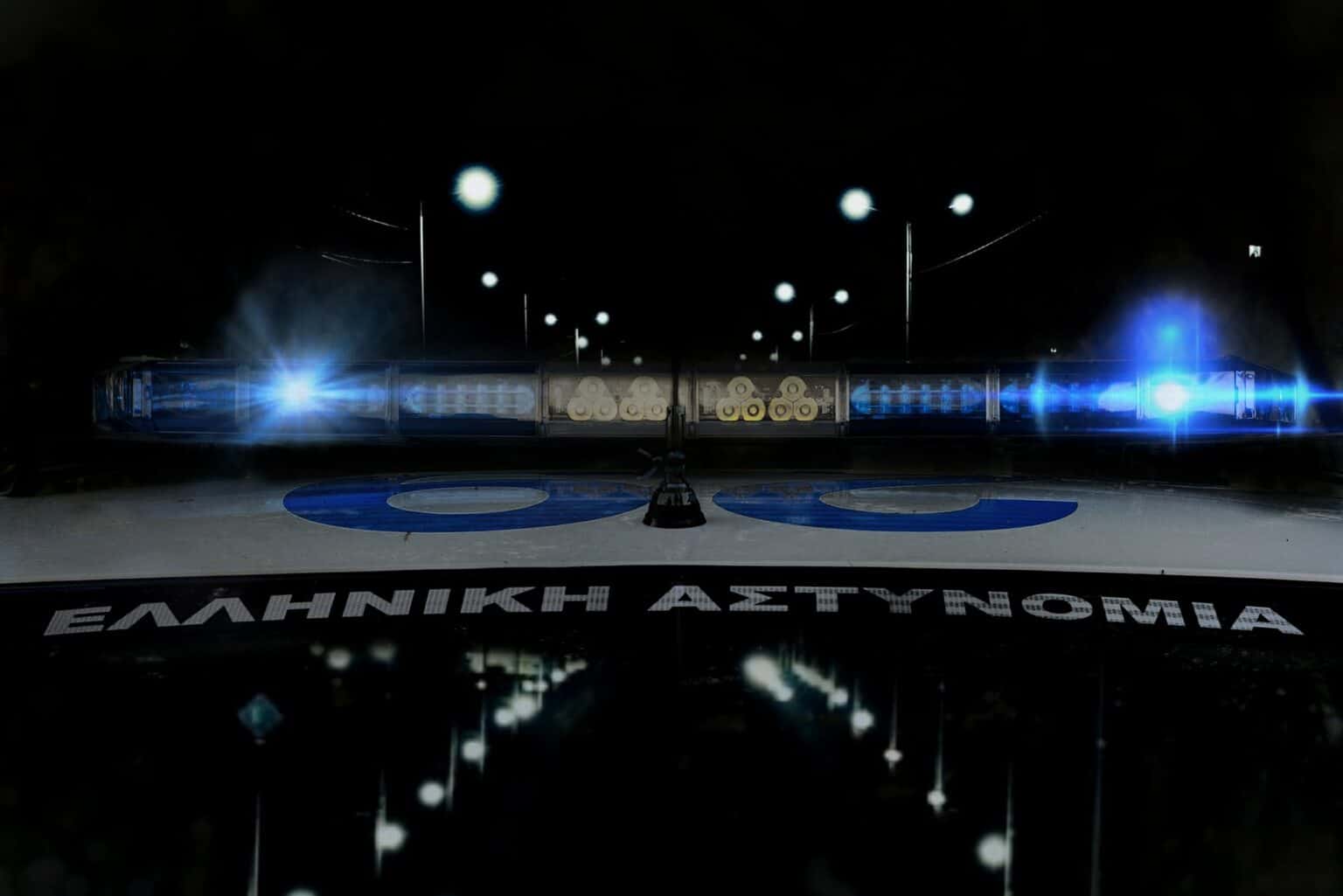 Μεγάλη επιχείρηση της Ασφάλειας Πατρών στην Αθήνα - "Ράπισμα" σε εγκληματική οργάνωση που διακινούσε μετανάστες