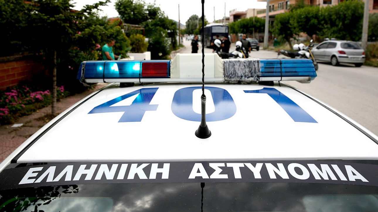 Δυτική Ελλάδα: Μαχαίρωσε τον 20χρονο αδελφό του - Νοσηλεύεται το θύμα, προσήχθη ο δράστης