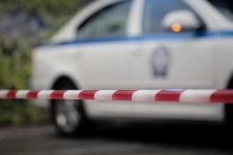 Πυροβολισμοί με έναν νεκρό και έναν σοβαρά τραυματία στους Θρακομακεδόνες