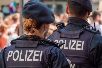 Συνελήφθη Κινέζος για κατασκοπεία στη Γερμανία