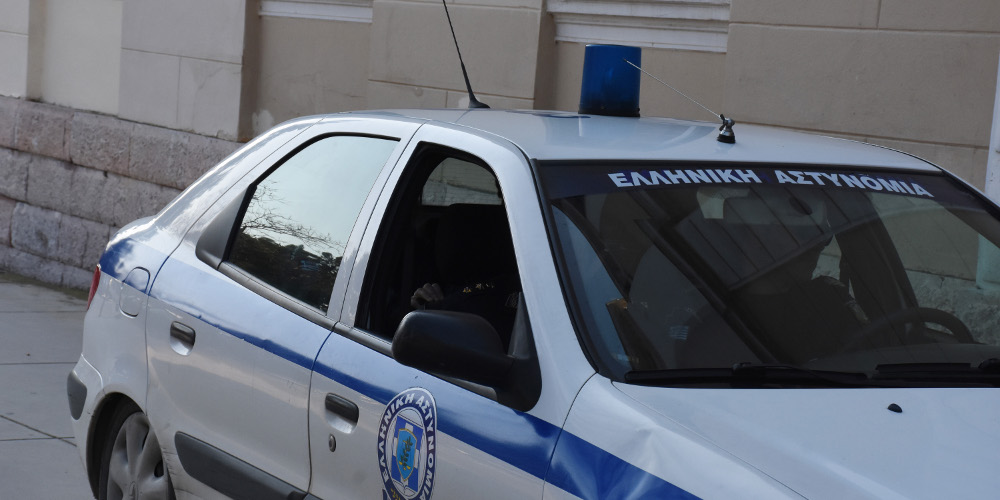 "Γέφυρα" ζωής έστησαν αστυνομικοί που μετέφεραν από τα Γιάννενα αντιοφικό ορό για περιστατικό στην Πάτρα