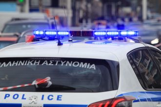 Άγριο έγκλημα στην Καλαμάτα: Λογομάχησε με τον εργοδότη του και τον μαχαίρωσε μέχρι θανάτου