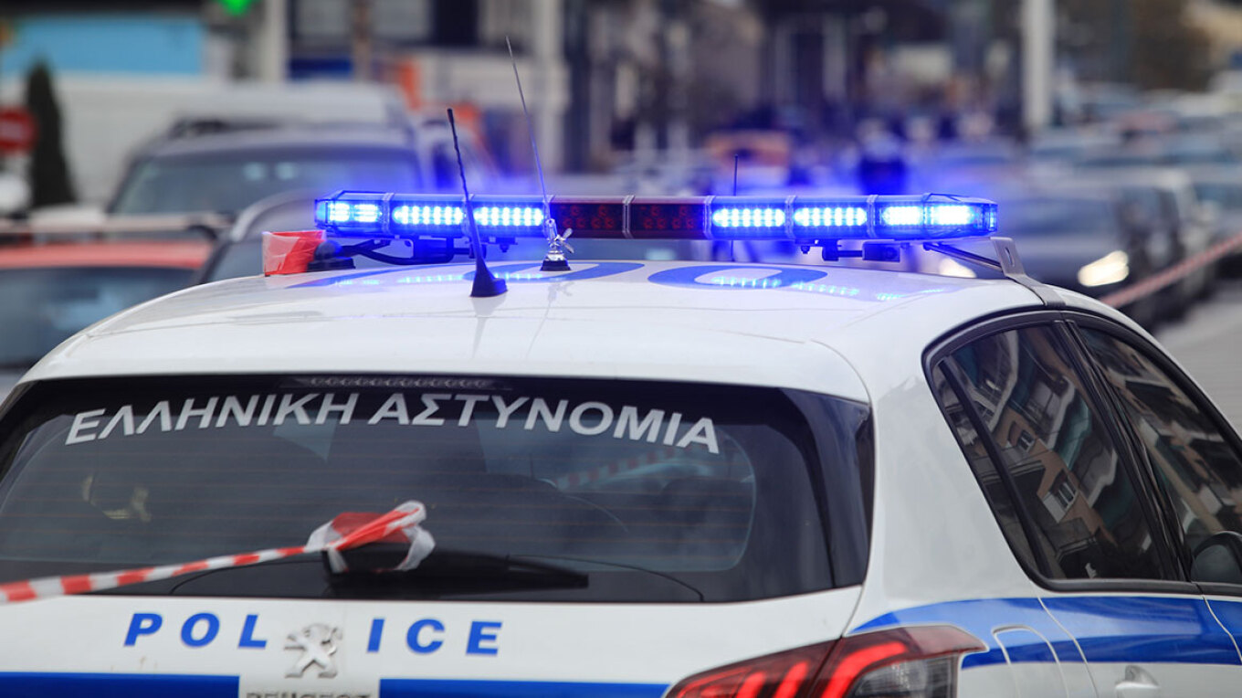 Άγριο έγκλημα στην Καλαμάτα: Λογομάχησε με τον εργοδότη του και τον μαχαίρωσε μέχρι θανάτου