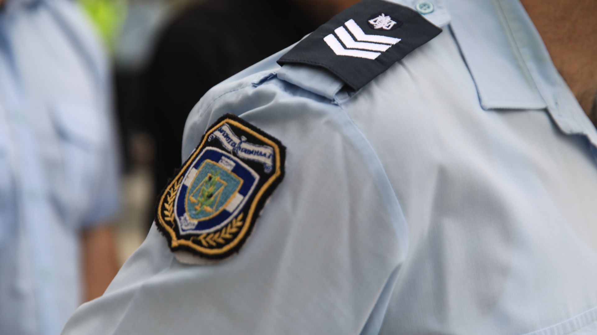 Ο αστυνομικός της Βουλής απολογείται την Τρίτη μέσα από το νοσοκομείο