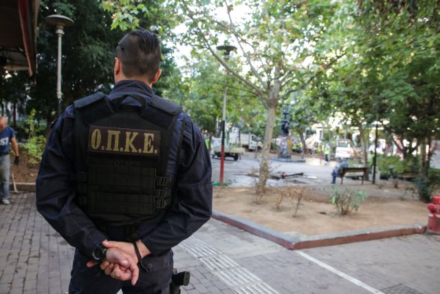 Συγκροτείται ομάδα ΟΠΚΕ στο Αίγιο, με απόφαση Καραμαλάκη