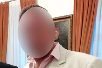 «Έπαιρνε το όπλο ακόμα και στο κρεβάτι», λέει η πρώην σύντροφος του αστυνομικού της Βουλής