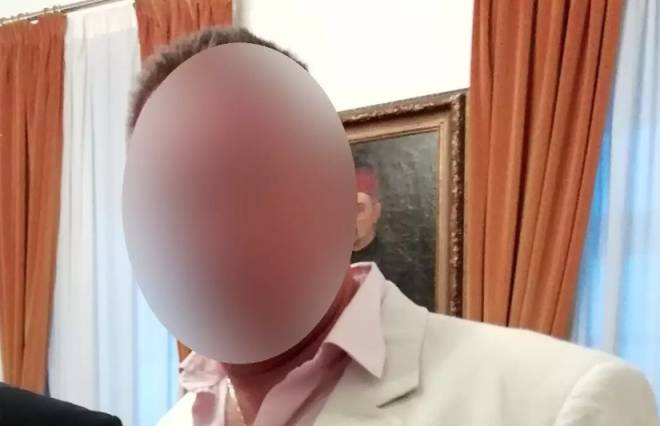 «Έπαιρνε το όπλο ακόμα και στο κρεβάτι», λέει η πρώην σύντροφος του αστυνομικού της Βουλής