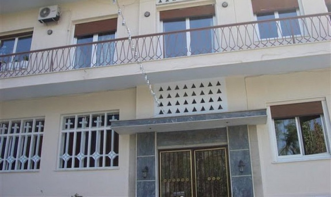 Πάτρα: Ο κορονοϊός "ξαναχτύπησε" το Άσυλο Ανιάτων - Πόσα κρούσματα εντοπίστηκαν