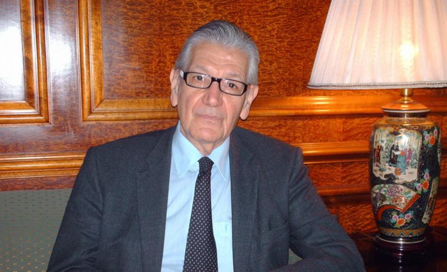 Το ολοκαύτωμα της παιδείας