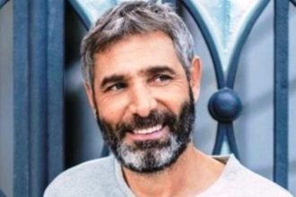 Θοδωρής Αθερίδης: Μιλά για τη νέα του εκπομπή - «Έχω πολύ σημαντικούς ανθρώπους καλεσμένους»