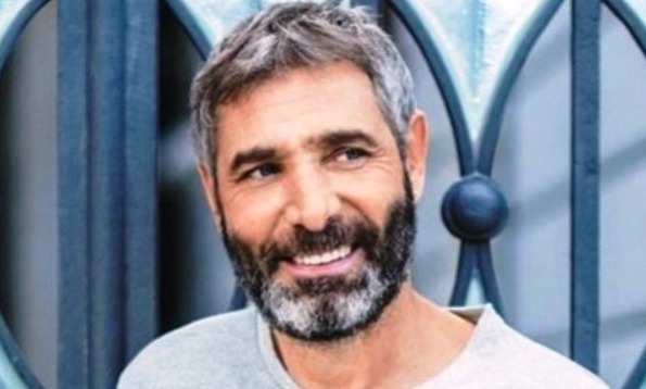 Θοδωρής Αθερίδης: Μιλά για τη νέα του εκπομπή - «Έχω πολύ σημαντικούς ανθρώπους καλεσμένους»