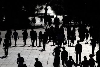 Πολιτική, χρόνος και πραγματικότητα