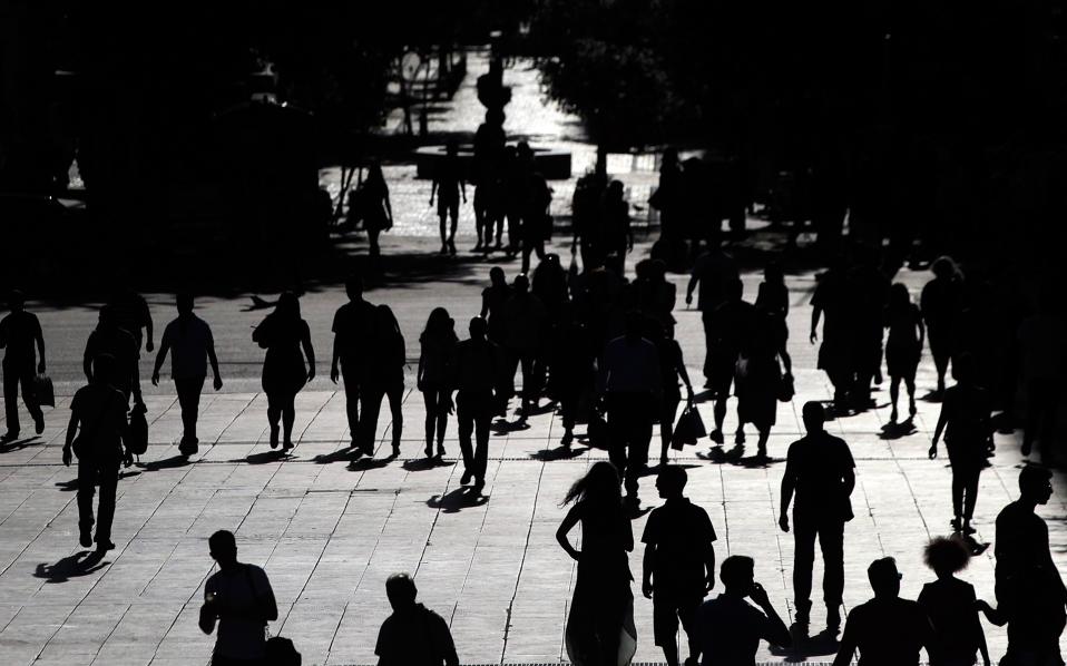 Πολιτική, χρόνος και πραγματικότητα