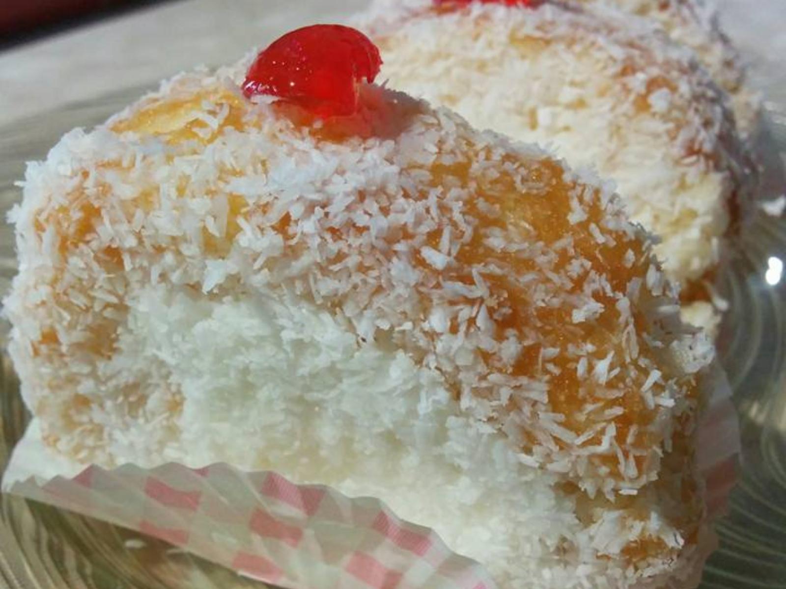 Ατομικές Χριστουγεννιάτικες πάστες με ινδοκάρυδο