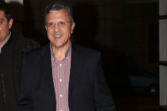 Γιώργος Αυτιάς: Εγκαταλείπει την δημοσιογραφία και κατεβαίνει στις Ευρωεκλογές