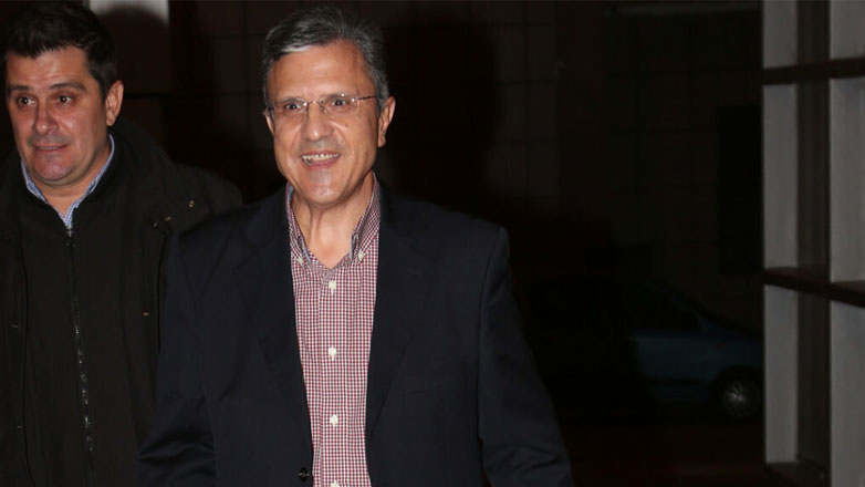 Γιώργος Αυτιάς: Εγκαταλείπει την δημοσιογραφία και κατεβαίνει στις Ευρωεκλογές