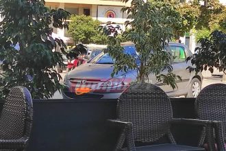 Πάτρα: "Ξέρεις ποιος είμαι εγώ;"