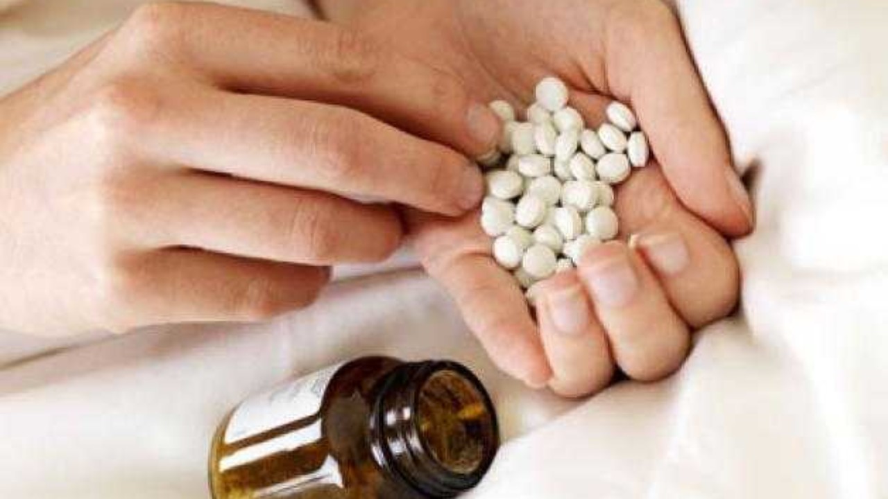 Δυτ. Ελλάδα: 31χρονος αποπειράθηκε να αυτοκτονήσει με χάπια