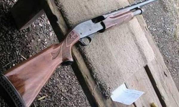 Αίγιo: Aυτοπυροβολήθηκε με κυνηγετική καραμπίνα