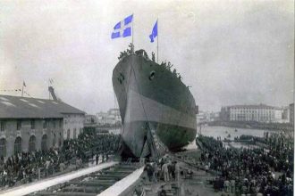 Σαν σήμερα 4 Μαρτίου