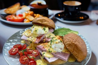 Aυγά μπένεντικτ