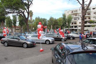 ΣΗΜΕΡΑ ΣΤΗΝ AVIS PATRAS: 50 αυτοκίνητα σε ελκυστική τιμή για 7 ώρες! ΦΩΤΟΓΡΑΦΙΕΣ