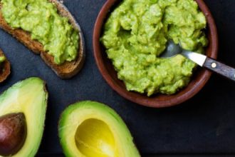 Διαβάστηκε το DNA του αβοκάντο -Άνοιξε ο δρόμος για ακόμη καλύτερο γουακαμόλε