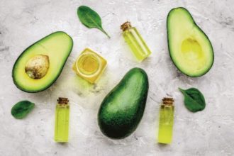 Ελαιο Αβοκάντο για υγεία και ομορφιά