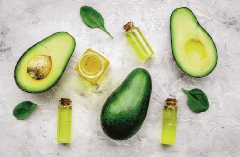 Ελαιο Αβοκάντο για υγεία και ομορφιά