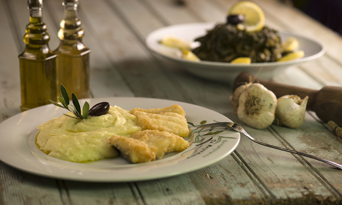 Ποιοι πρέπει να αποφύγουν την σκορδαλιά για λόγους υγείας