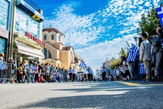 Δυτική Αχαΐα – 28η Οκτωβρίου: Το πρόγραμμα των εκδηλώσεων