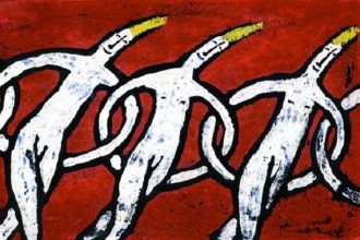 Ενεργά μέλη και φίλοι στήριξαν το 2022 την Κοινο_Τοπία